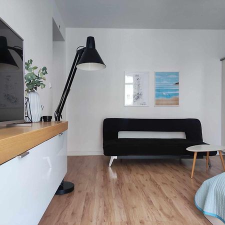 Apartament Kolobrzeg Dış mekan fotoğraf