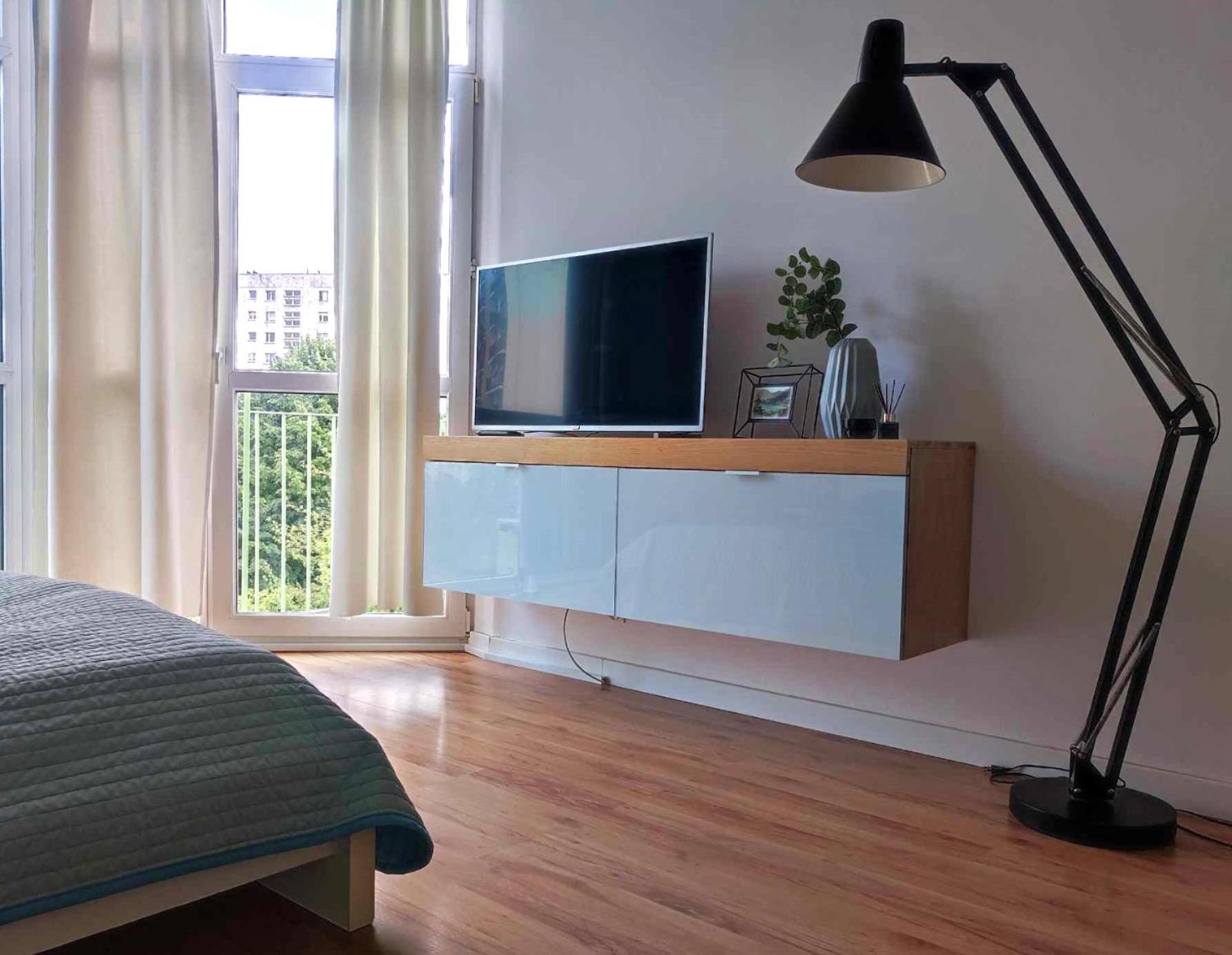 Apartament Kolobrzeg Dış mekan fotoğraf