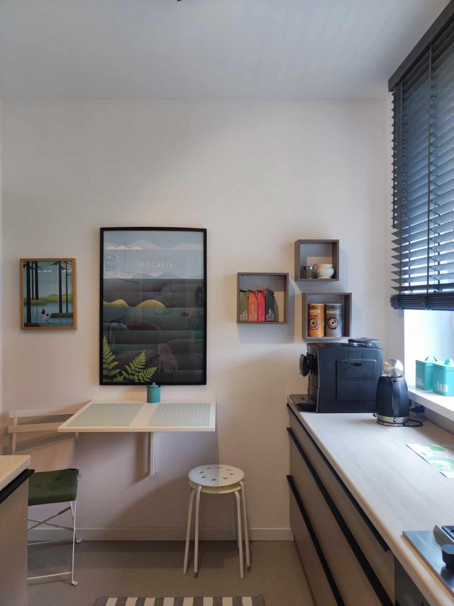 Apartament Kolobrzeg Dış mekan fotoğraf