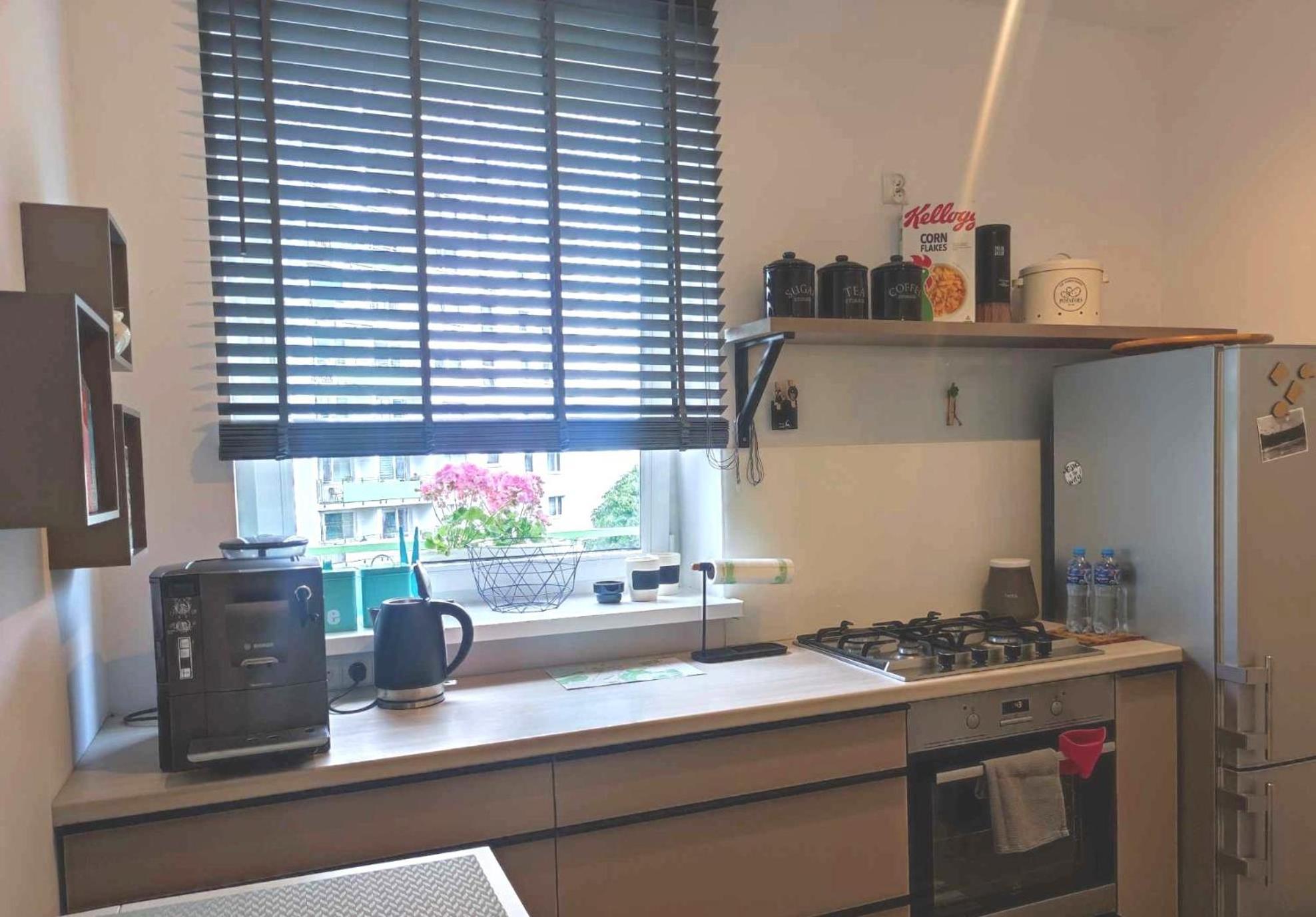 Apartament Kolobrzeg Dış mekan fotoğraf