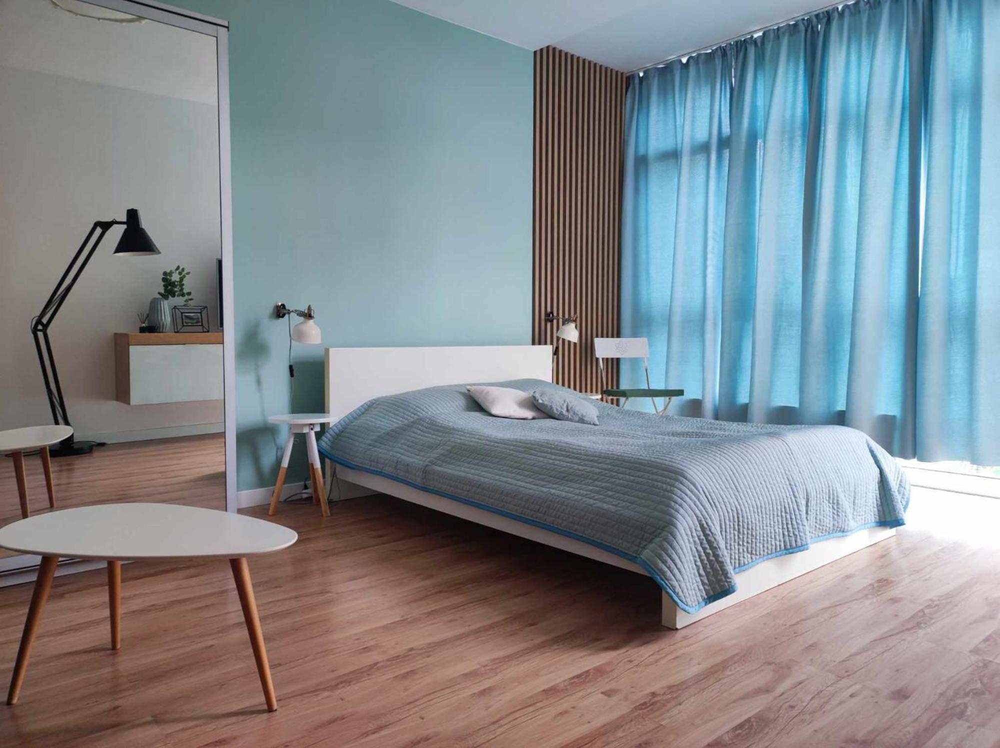 Apartament Kolobrzeg Dış mekan fotoğraf